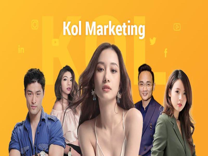 Mẹo bán hàng online đắt khách là kết hợp với người nổi tiếng 