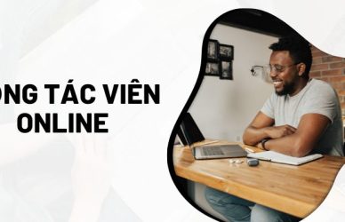 Cộng Tác Viên Online