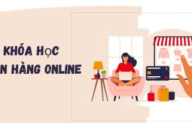 Khóa học bán hàng online